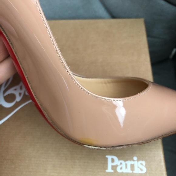 Christian Louboutin So Kate heels - Picture 11 of 16